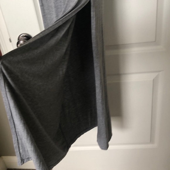 NWOT! Nordstrom Velvet Torch T-Shirt Maxi - Picture 7 of 10